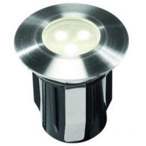 Astrum white - spot - 12 v perel GL3029601 - Garden Lights