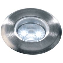 Astrum - Einbaustrahler - 12V - 4lm - 0,5W - 6000K - Garden Lights