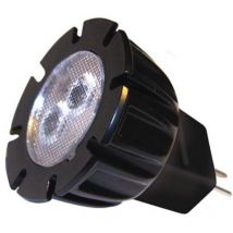 Led de puissance MR11 - 2 x led de 1.5 w velleman GL6224011 - Garden Lights