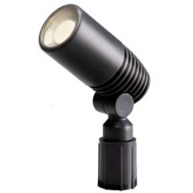 Alder - Strahler - 12V - 120lm - 2W - 3000K - Garden Lights
