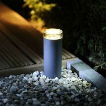 Linum lampada da esterno led 12V 2W bianco caldo - Garden Lights