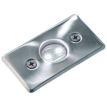 Spot Encastrable 0,5W led IP68 - Blanc Froid