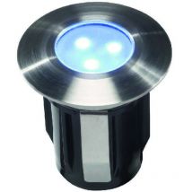 Minus - spot d'extérieur 12 v velleman GL3037601 - Garden Lights