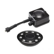 Garden Lights - télécommande&récepteur - 12V - 150W max.