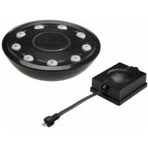 Telecomando e ricevitore esterno fino a MT.40 - Garden Lights