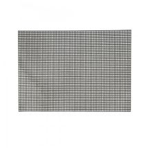 Grille souple – 60x40 cm – Barbecue charbon – Forme, Type de barbecue, Fonction de cuisson, Hauteur, Nombre de foyer(s)