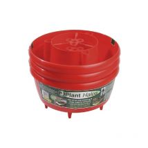 Garland Red Plant Halos - 3 Pack