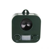Weitech - garden protector WK0053 solar repulsif chien chat fouine