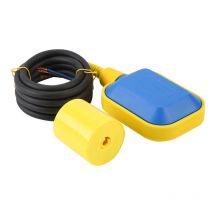 Garden Pump Accessory,5m250V 16A Float Switch for Submersible Pump