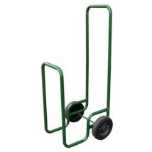 Sackkarre für holz - max. traglast 100 kg