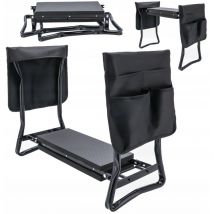 Kneer - garden stool taburete silla para el jardín