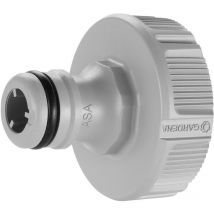 18222-50 plastique Nez de robinet 33,3 mm (G1) S863432 - Gardena