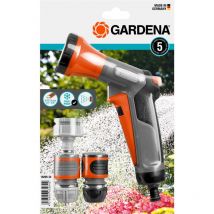 Kit avec lance à douche Gardena 18299-34