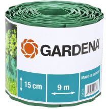 538-20 clôture de pelouse - Gardena