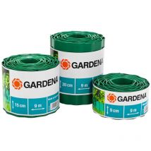 Bordure de gazon vert 9CM 536 00536-20 - Gardena
