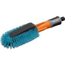Gardena - Cleansystem Bike Wheel Pram Trailer Cleaning Brush Bristle