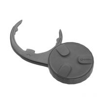 Roue de guidage pour coupe-bordures (9880-20) - Gardena