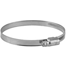 GARDENA – 719720 – Morsetto a vite 7-11 mm – Acciaio zincato – 7-11 mm