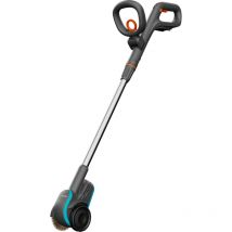 Nettoyeur de joints sur batterie EasyWeed 18V / power for all. Livré nu sans batterie. Désherbage rapide. (14820-55) - Gardena