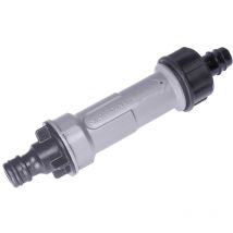 Micro-Drip System Goutte-à-goutte raccord enfichable 05338-20 - Gardena