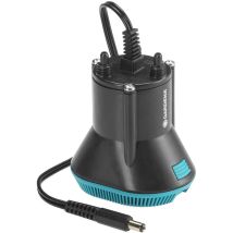 NatureUp Kit di irrigazione automatica per serbatoi (13158-20) - Gardena
