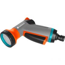 Pistola per irrigazione da balcone, getto a doccia City Gardening (18405-20) - Gardena