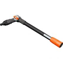 Gardena - Manche Flex Cleansystem. 53 cm. Pivotable à 45° des 2 côtés Nettoyage des endroits difficiles d'accès. (18806-20)