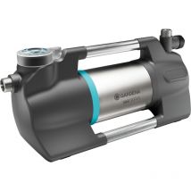Pompe d'arrosage de surface 5600 Silent+. 900 w. 5600 l/h à 4,7 bar. Silencieuse. (09057-20) - Gardena
