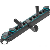 Rastrelliera porta attrezzi Combisystem Flex (3506-20) - Gardena