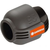 Sprinkler System Tappo 25 mm (1) ø 02778-20 - Gardena