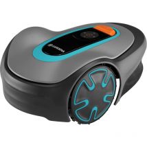 Sileno minimo 250 m² Tondeuse robot Conçu pour surface max. 250 m² Y330932 - Gardena