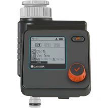 Water Control Select - Gardena
