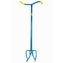 Jardín Garra Jardín Garra