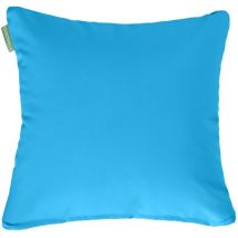 Gardenista - Coussin d'extérieur, Coussins Carrés 45x45 cm, Coussins de Chaise Résistants à l'eau avec Rembourrage en fibres Creuses, Coussin