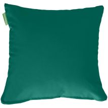 Gardenista - Coussin d'extérieur, Coussins Carrés 45x45 cm, Coussins de Chaise Résistants à l'eau avec Rembourrage en fibres Creuses, Coussin