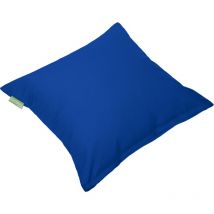 Coussin d'extérieur pour meubles de jardin, 60x60 cm coussins de dossier de chaises en rotin pour décoration de terrasse, coussins carrés résistants