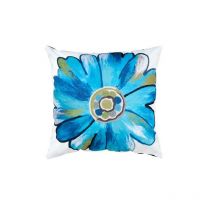 Cuscini Decorativi con Stampe, Cuscini Decorativi 45x45 con Imbottitura in Fibra Cava e Rivestimento Sfoderabile Resistente all'Acqua,