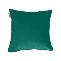 Cuscini quadrati da giardino, 60x60 cm Cuscini per schienale per sedie in rattan con imbottitura, Cuscini quadrati resistenti all'acqua, Cuscini