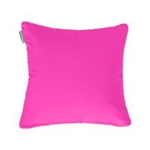 Cuscini sparsi per mobili da giardino, Cuscini quadrati resistenti all'acqua, Cuscini per schienale per sedia in rattan 45x45 cm, Cuscino yoga per