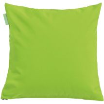 Gardenista - Dekokissen für den Außenbereich, 60x60 cm wasserabweisendes quadratisches Kissen für Gartendekorationen, leichte Kissen mit weicher