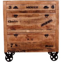Dynamic24 - Dielen-Set 18000-50