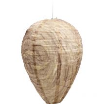 Gardigo - Wespenfrei Abschreckung Wespennest-Attrappe (b x h x t) 200 x 300 x 200 mm 1 St.