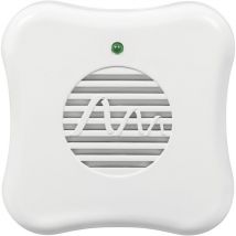 Gardigo - 66986DEFR Nagetier Abwehr Funktionsart Ultraschall Wirkungsbereich 25 m² 1 St.