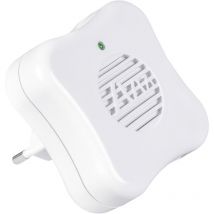 Gardigo - 66987INT Spinnenvertreiber Funktionsart Ultraschall 1 St.