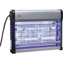 Gardigo - Insekten Vernichter Profi 70 m² Insektenlampe Mückenfalle