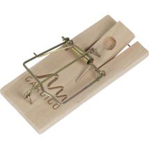 Gardigo Holz Schlagfalle Mausefalle 1 St.