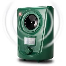 Hunde-Katzenabwehr 60011INT - Gardigo