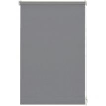 EasyFix Rollo steingrau 100 x 150 cm - Gardinia