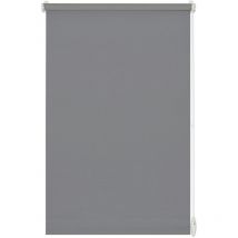 Easyfix Rollo Steingrau 75 X 150 Cm - Gardinia
