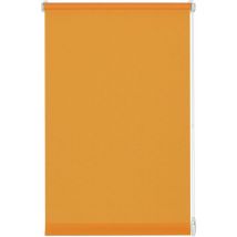 Gardinia - Tenda A Rullo Con Morsetto Di Fissaggio O Adesiva, Per Luce Diurna, Opaca, Kit Di Montaggio Incluso, Easyfix Tenda A Rullo Avvolgibile, 